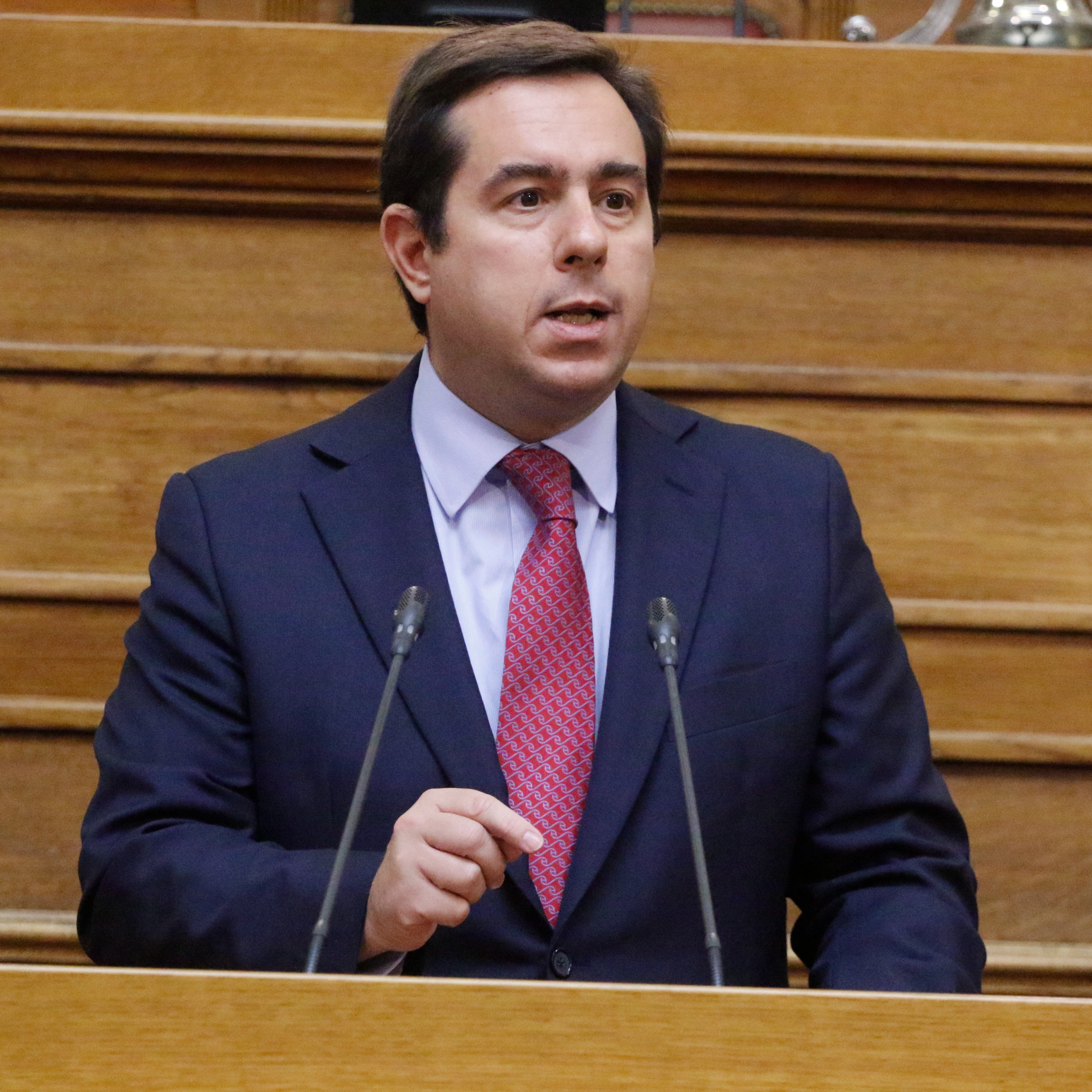 Panagiotis Mitarachi