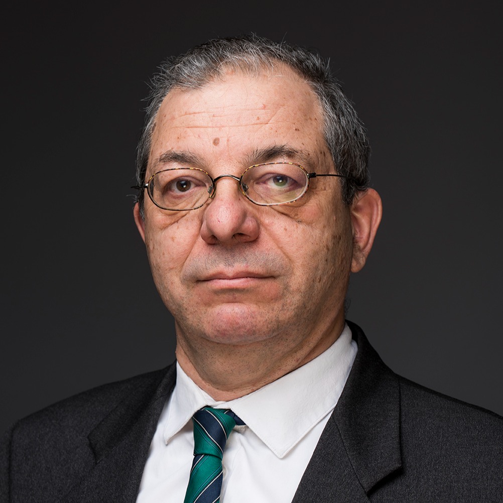 Dimitri  A. Sotiropoulos