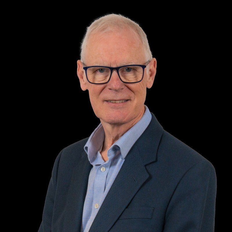 Simon Gass