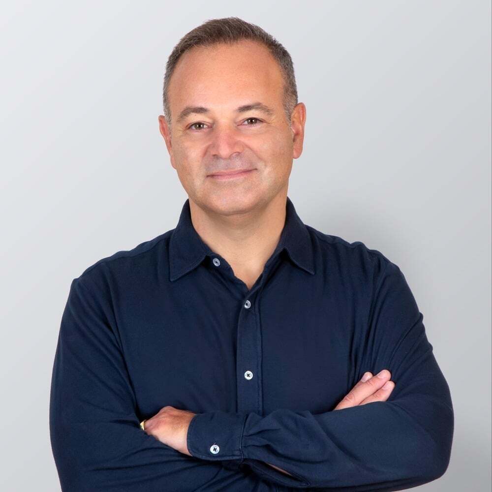 Marcos Veremis