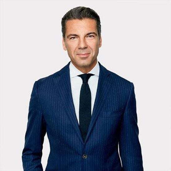 Nikos Stathopoulos