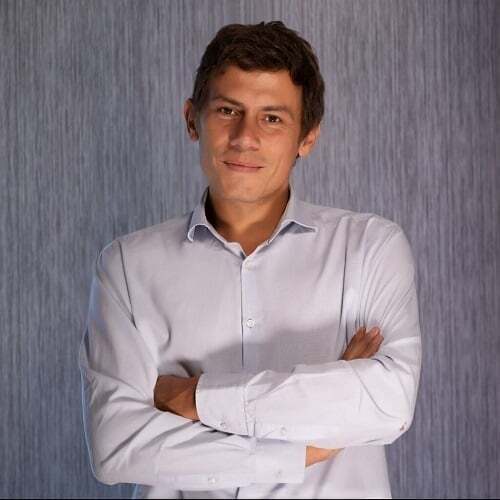 Panagiotis Karampinis