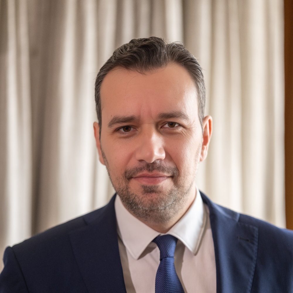 Αλέξανδρος Θάνος