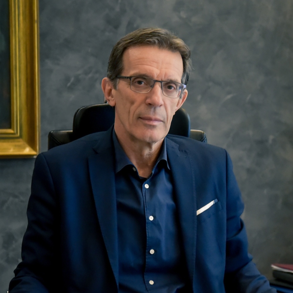 Αναστάσιος Τζήκας