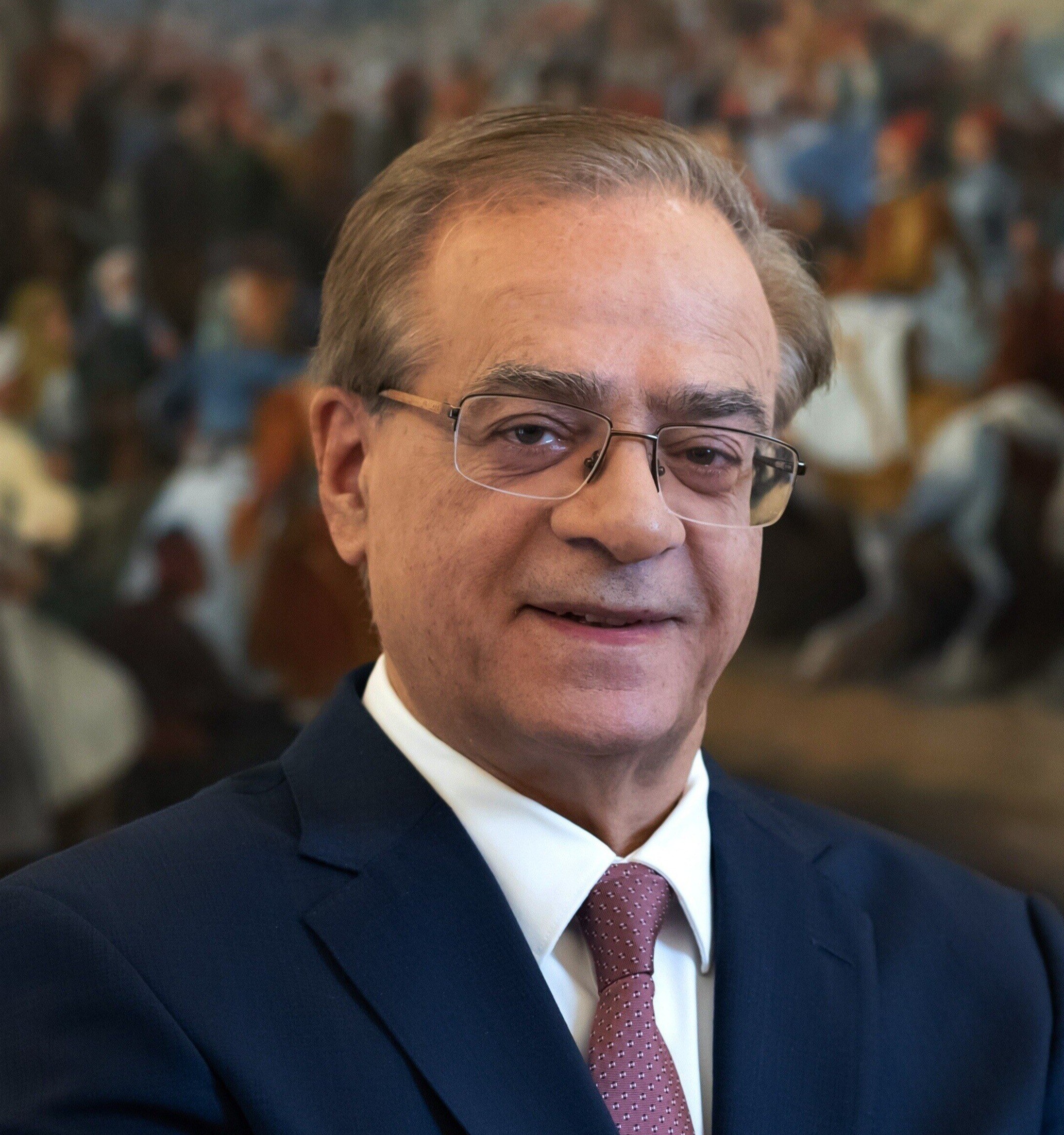 Γκίκας Χαρδούβελης