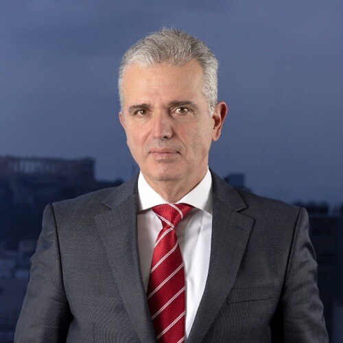 Γρηγόρης Σκλήκας