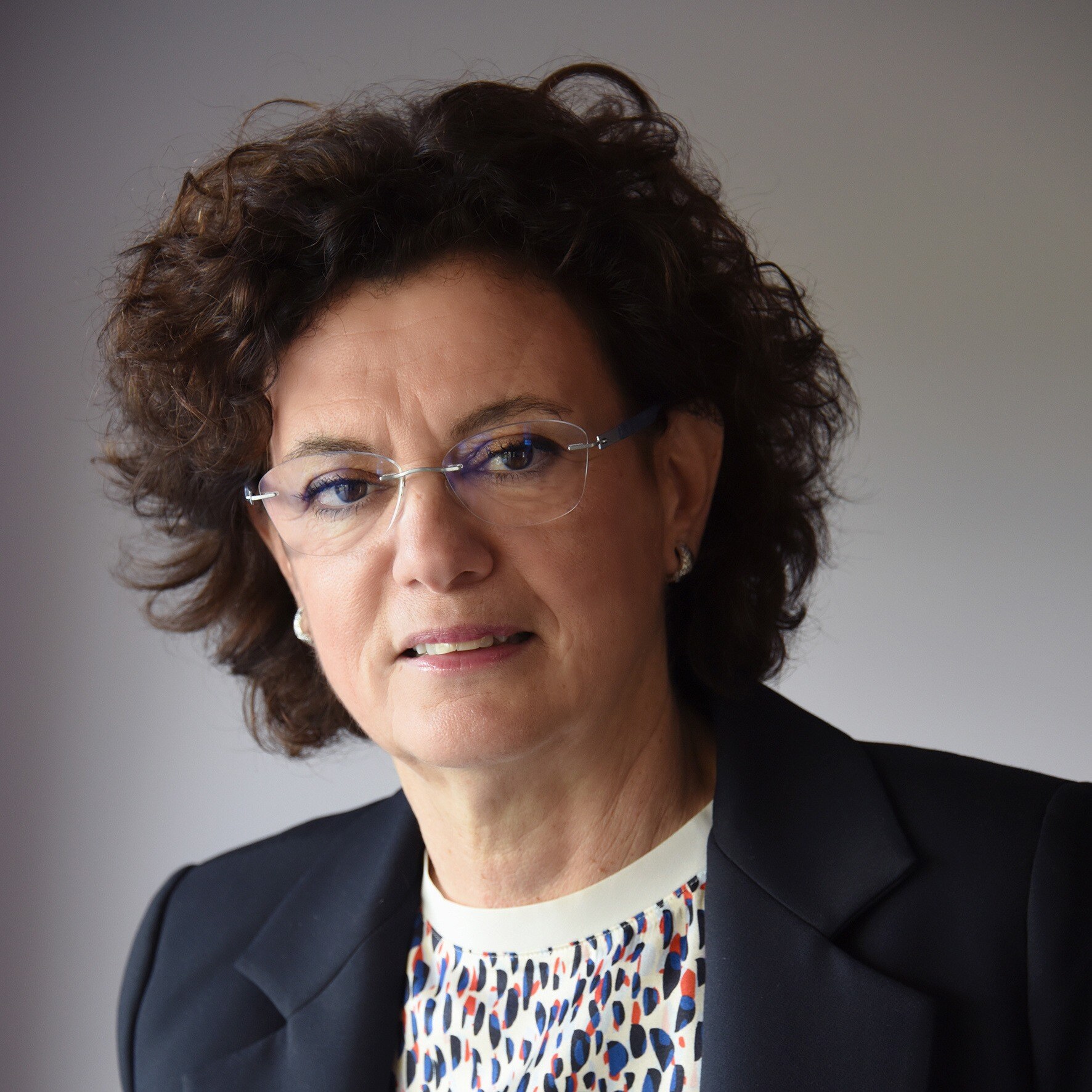 Λουκία Σαράντη