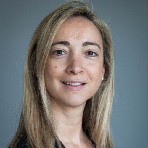 Μαριάννα Ναθαναήλ