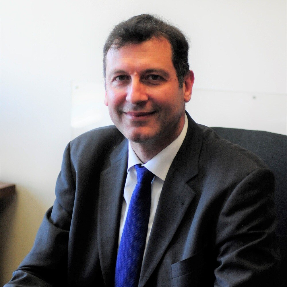 Μιχάλης Αργυρού