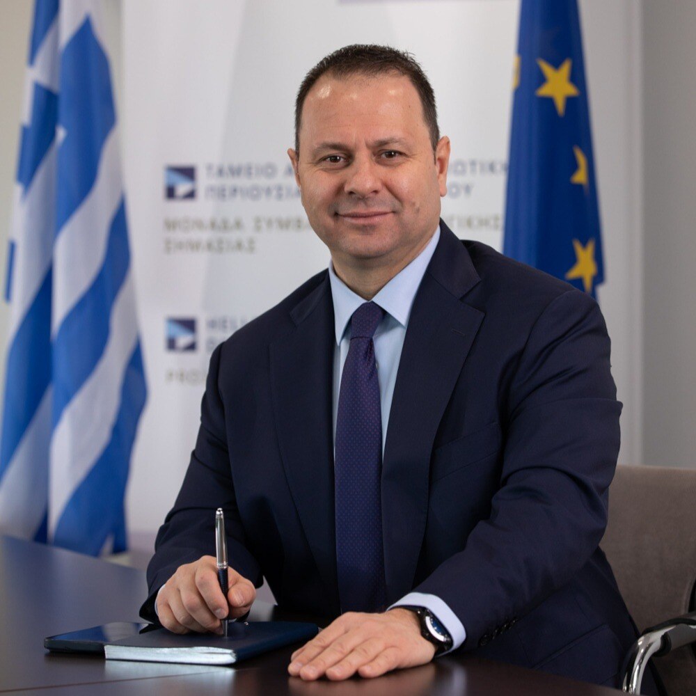 Παναγιώτης  Σταμπουλίδης