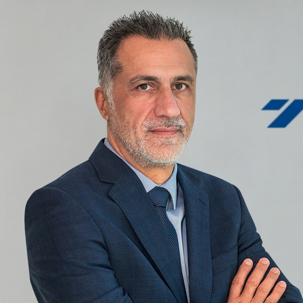 Στέφανος Γιουρέλης