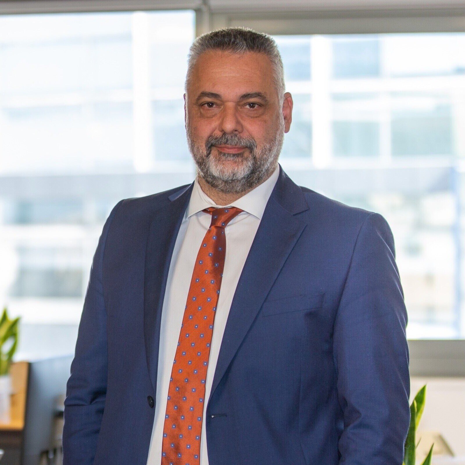 Σταύρος Ασθενίδης