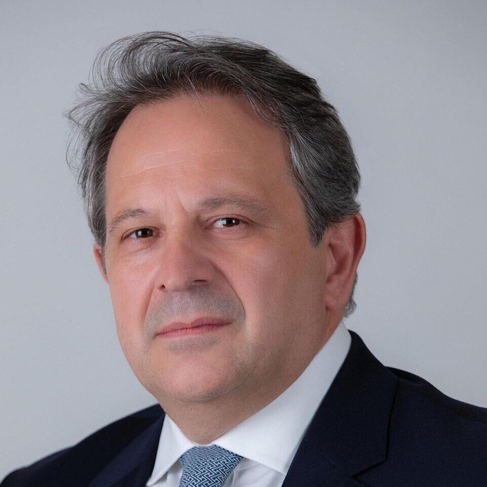 Πέτρος  Σουρέτης 