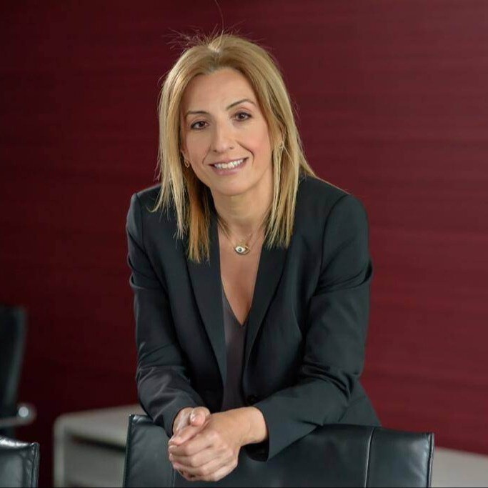 Αλεξάνδρα Κονίδα