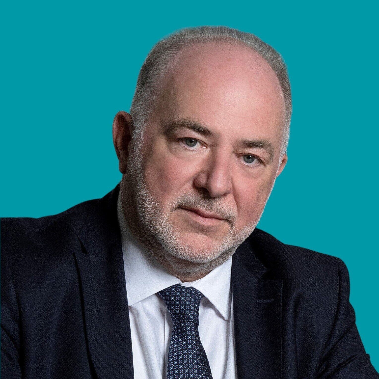  Δρ. Χάρης Λαμπρόπουλος