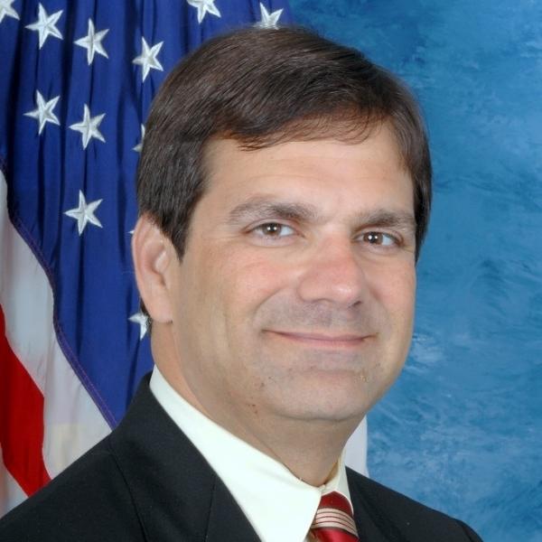 Gus Bilirakis