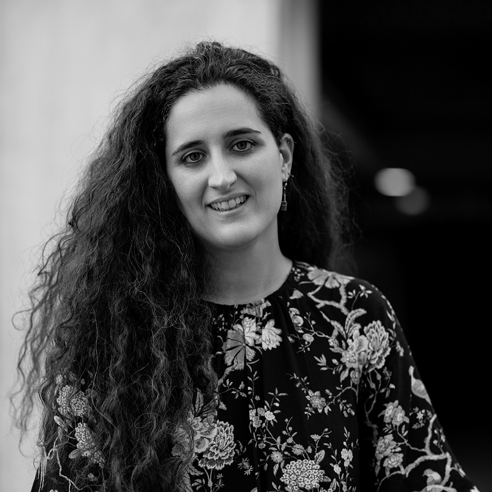 Alessia  Gianoncelli