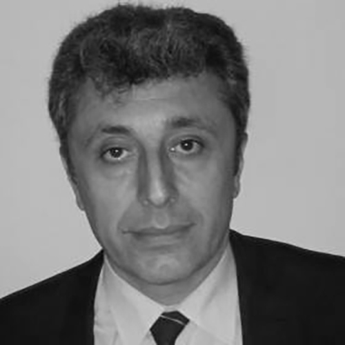Stelios  Koutroubinas