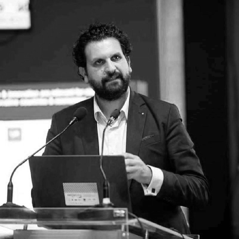 Yannis  Salavopoulos