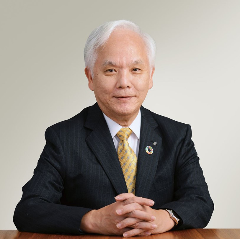 Michinari Hamaguchi