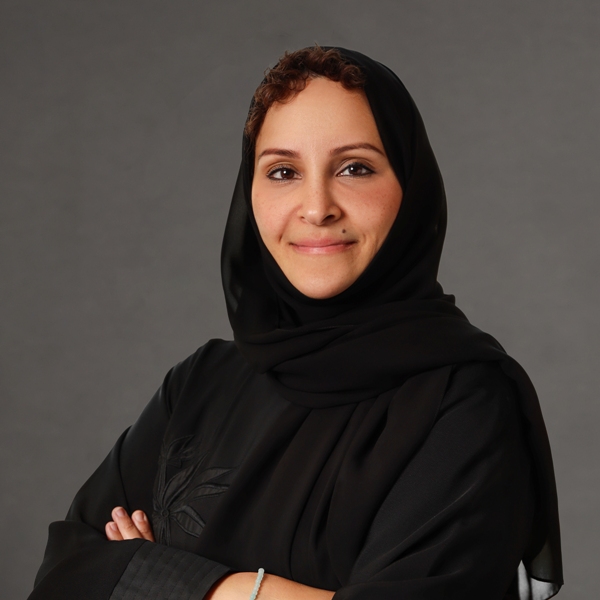 Dr. Haya AlSaud