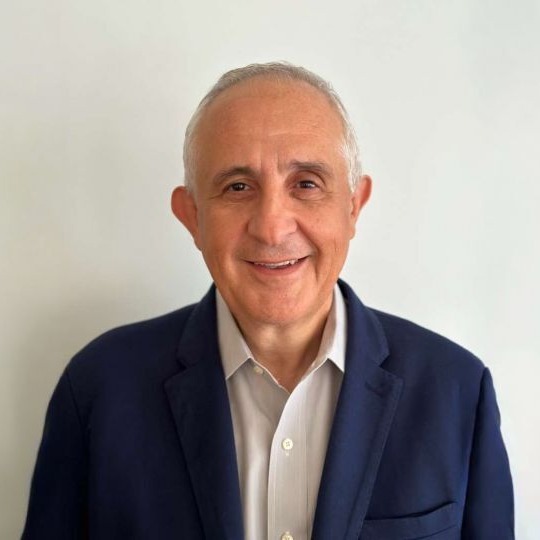 John Josephakis