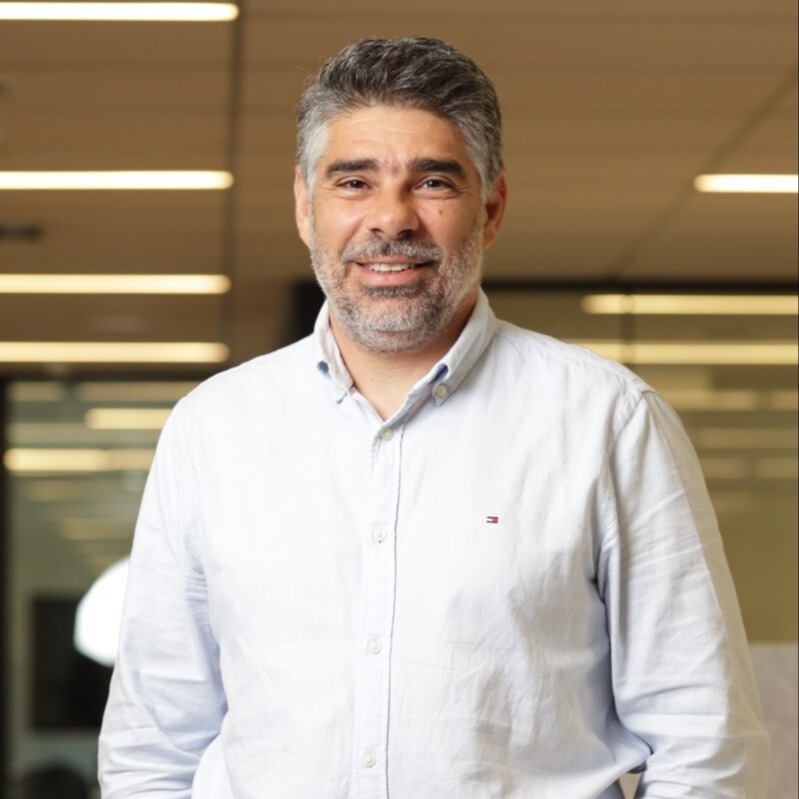 Konstantinos Kalimeris