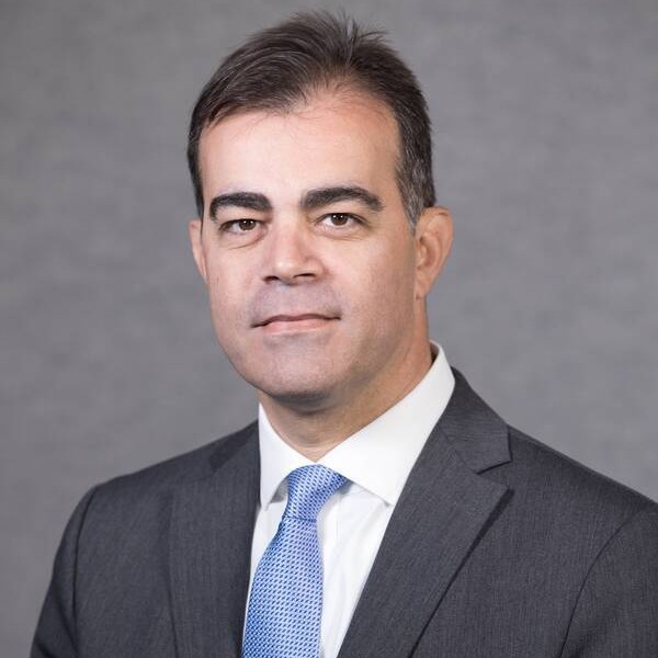 Stefanos Stephanides