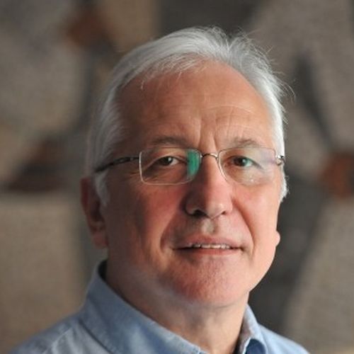 Prof. Dr Ivan Vujacic