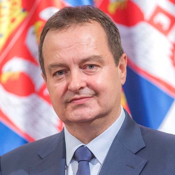Ivica  Dacic