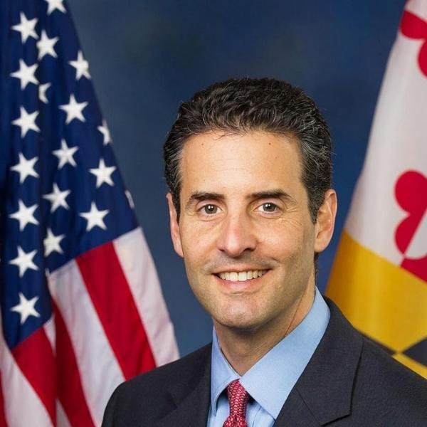 John Sarbanes