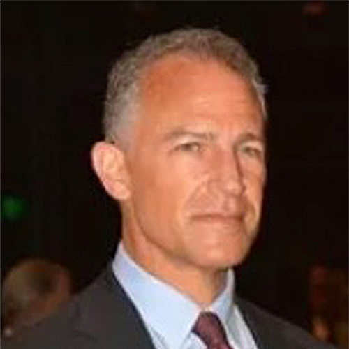 Jonathan R. Cohen
