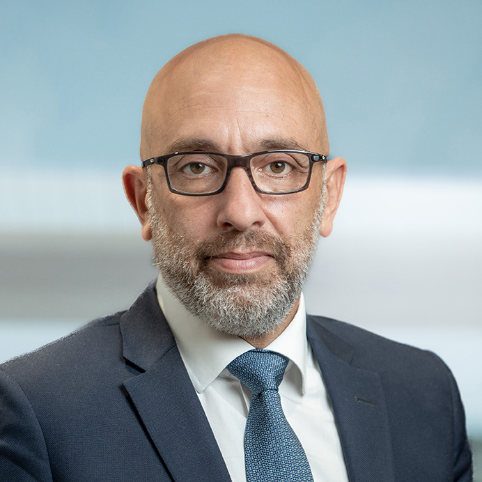 Dimitris Koutsopoulos