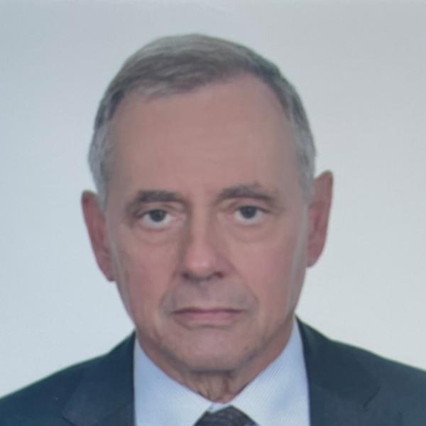 Konstantinos Bikas Profile Picture