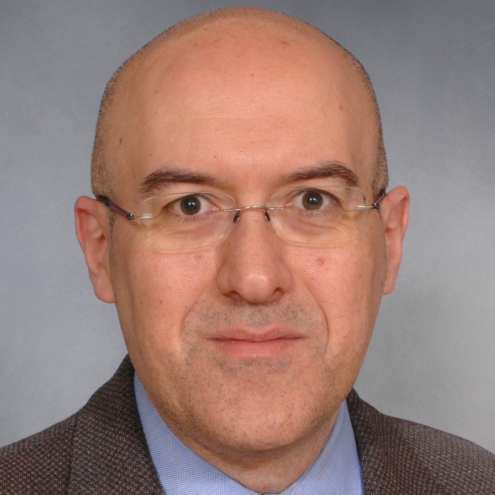 Konstantinos Drosatos