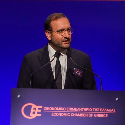 Konstantinos Kollias