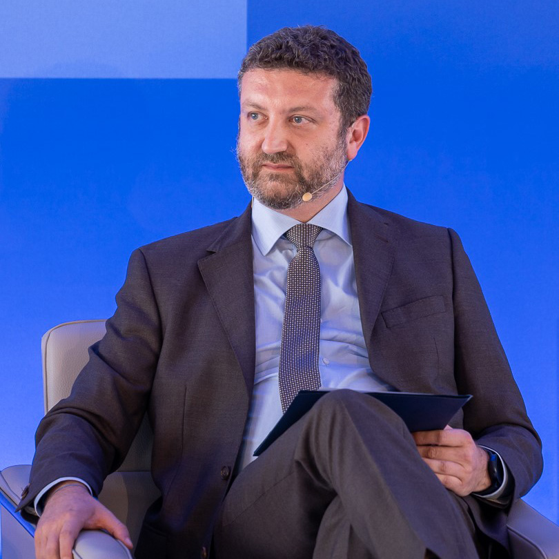 Leonidas  Christopoulos