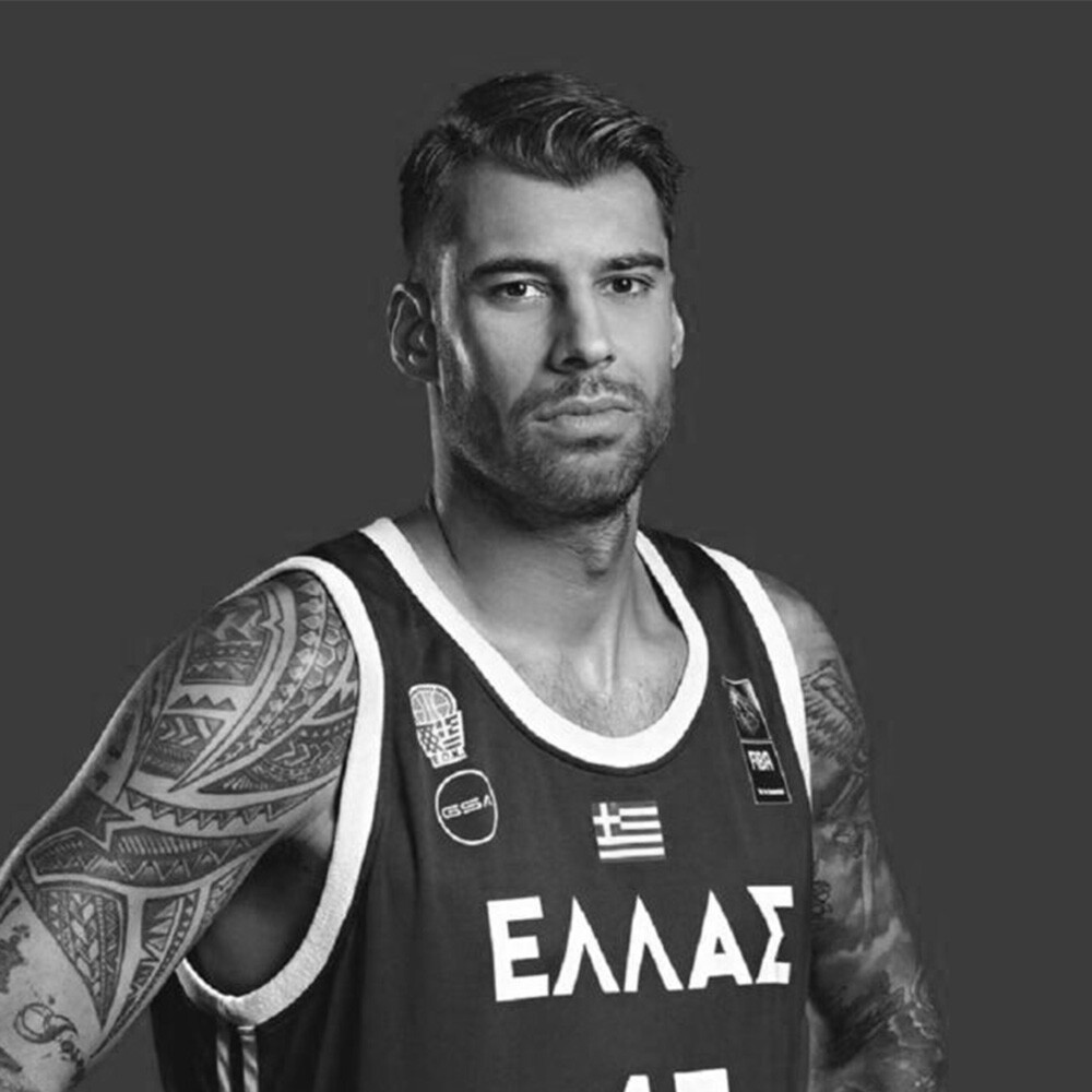 Γιώργος  Πρίντεζης