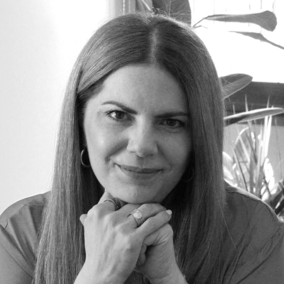 Τατιάνα Τούντα