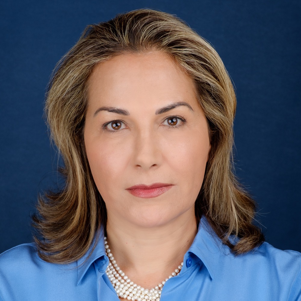 Lara Barazi-Geroulanou