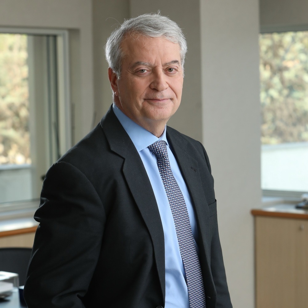 Apostolos Tamvakakis