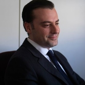 Ilias Koimtzoglou