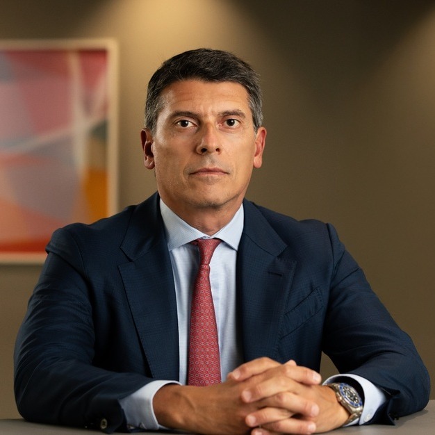 Stefanos Papapanagiotou