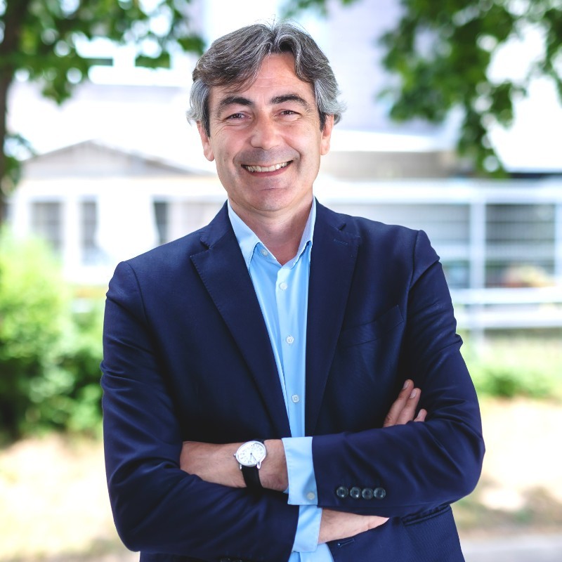 Marc Ernest Garofani 