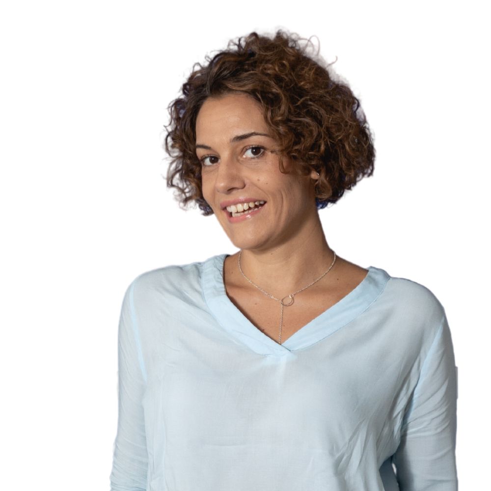 Milica Licina Calija 