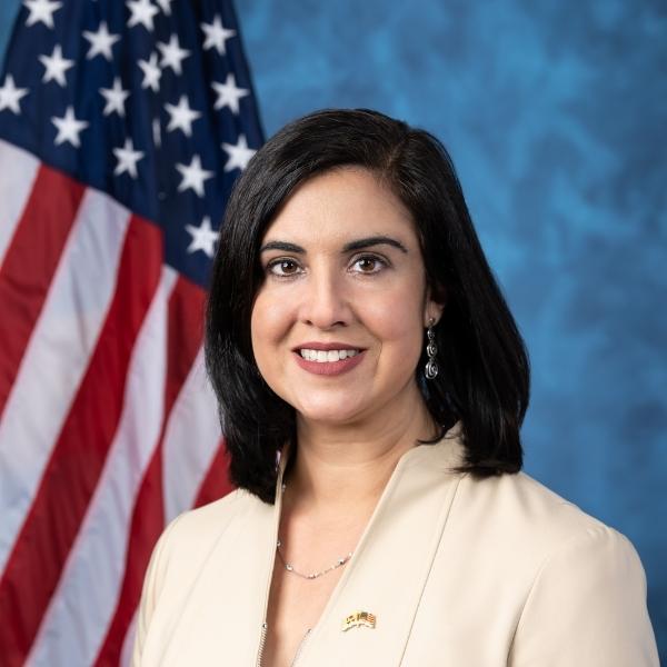 Nicole  Malliotakis
