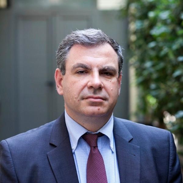 Nikos Vettas
