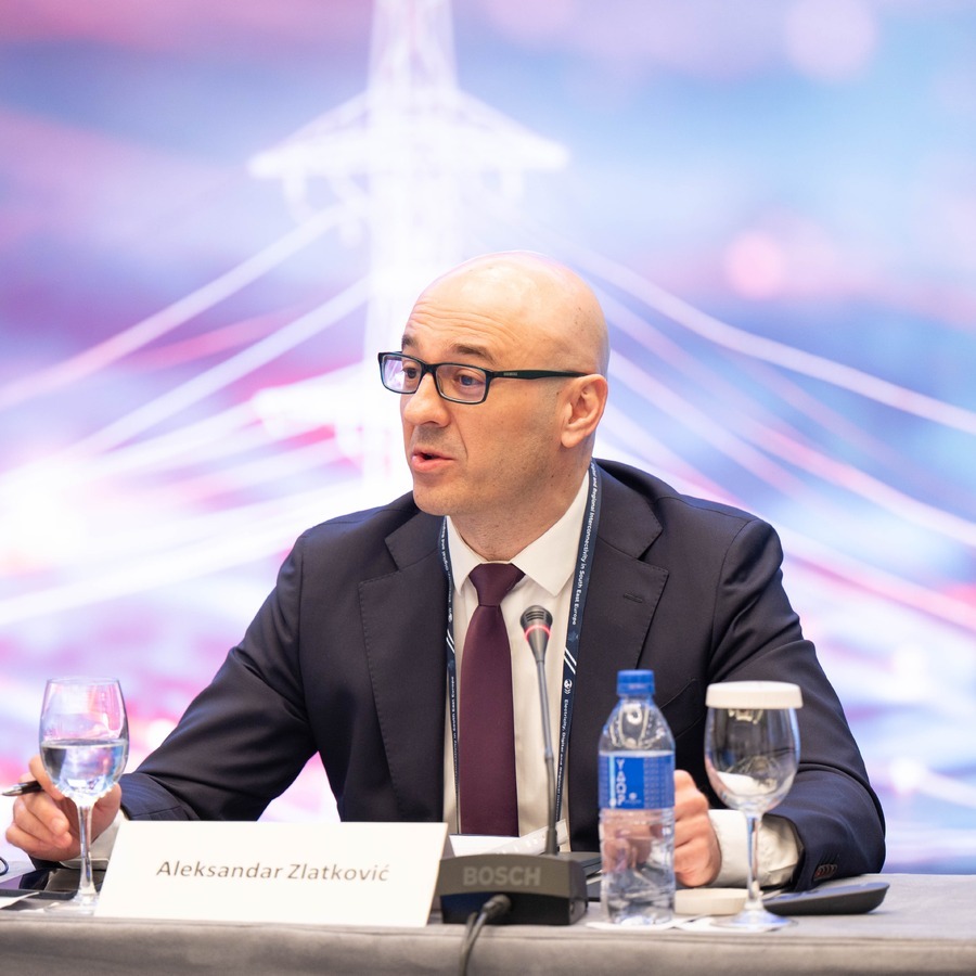 Aleksandar Zlatković