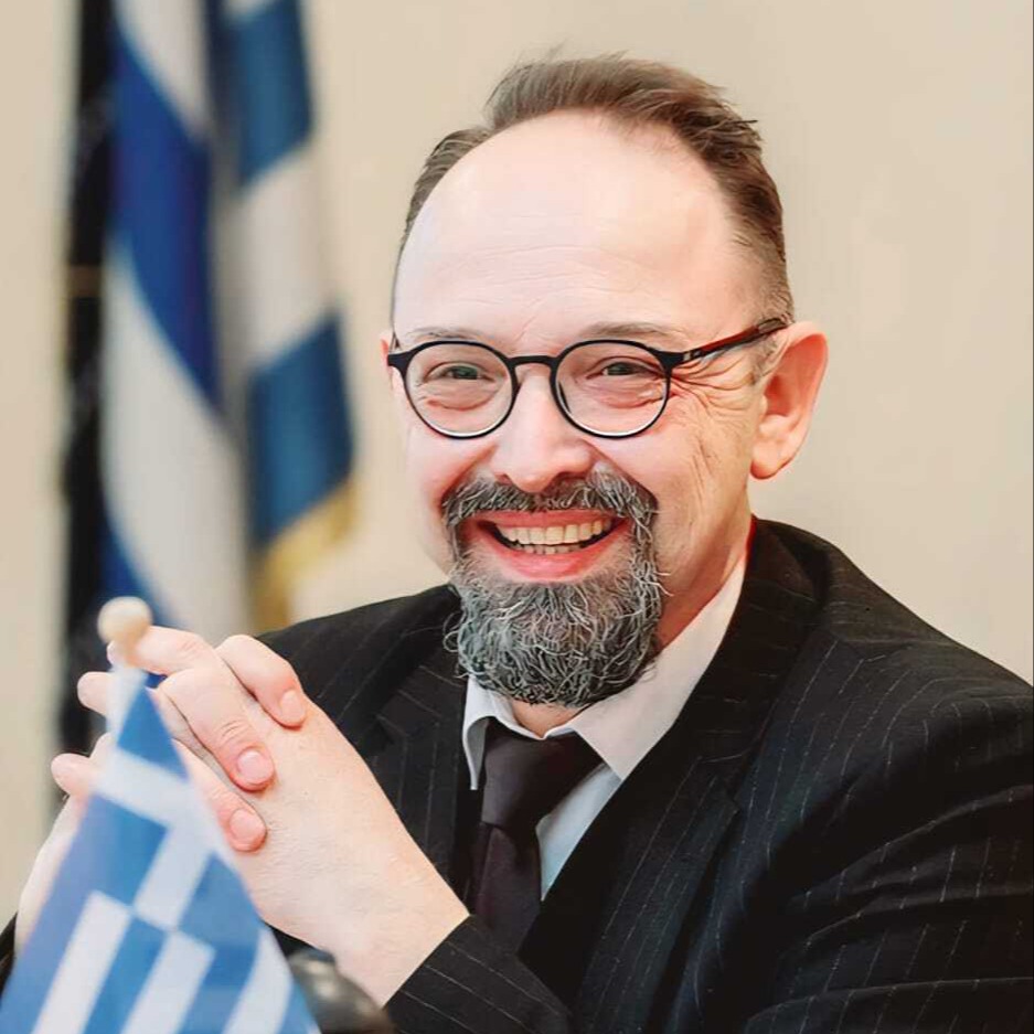 Michalis Mathioulakis