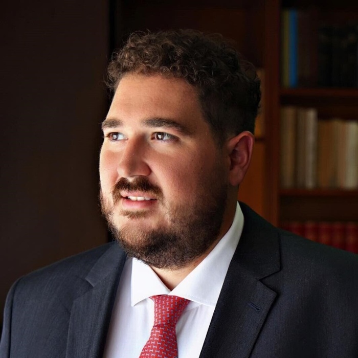 Konstantinos  Gloumis-Atsalakis 